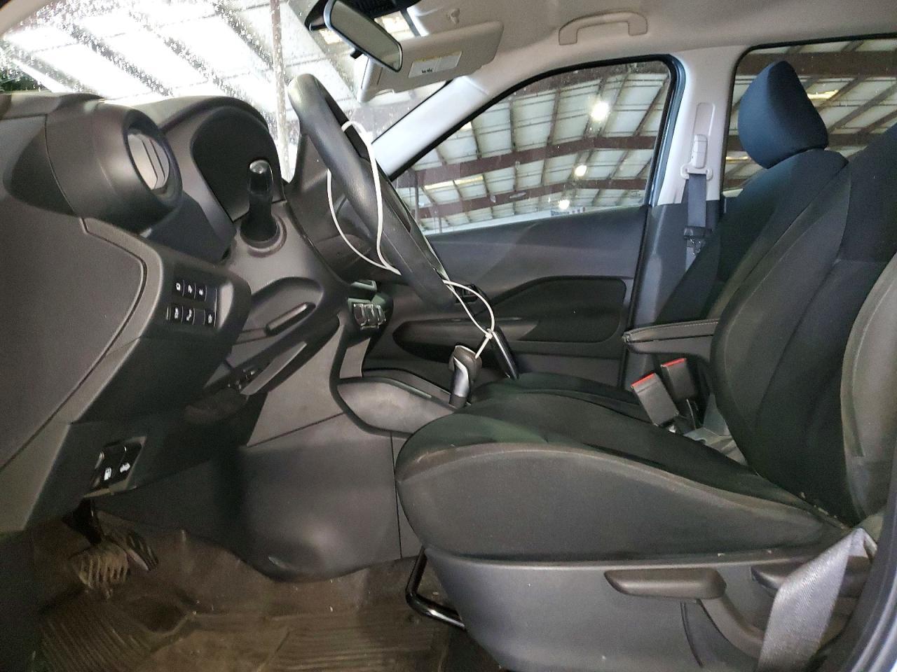 2024 Nissan Kicks S - Фото 7