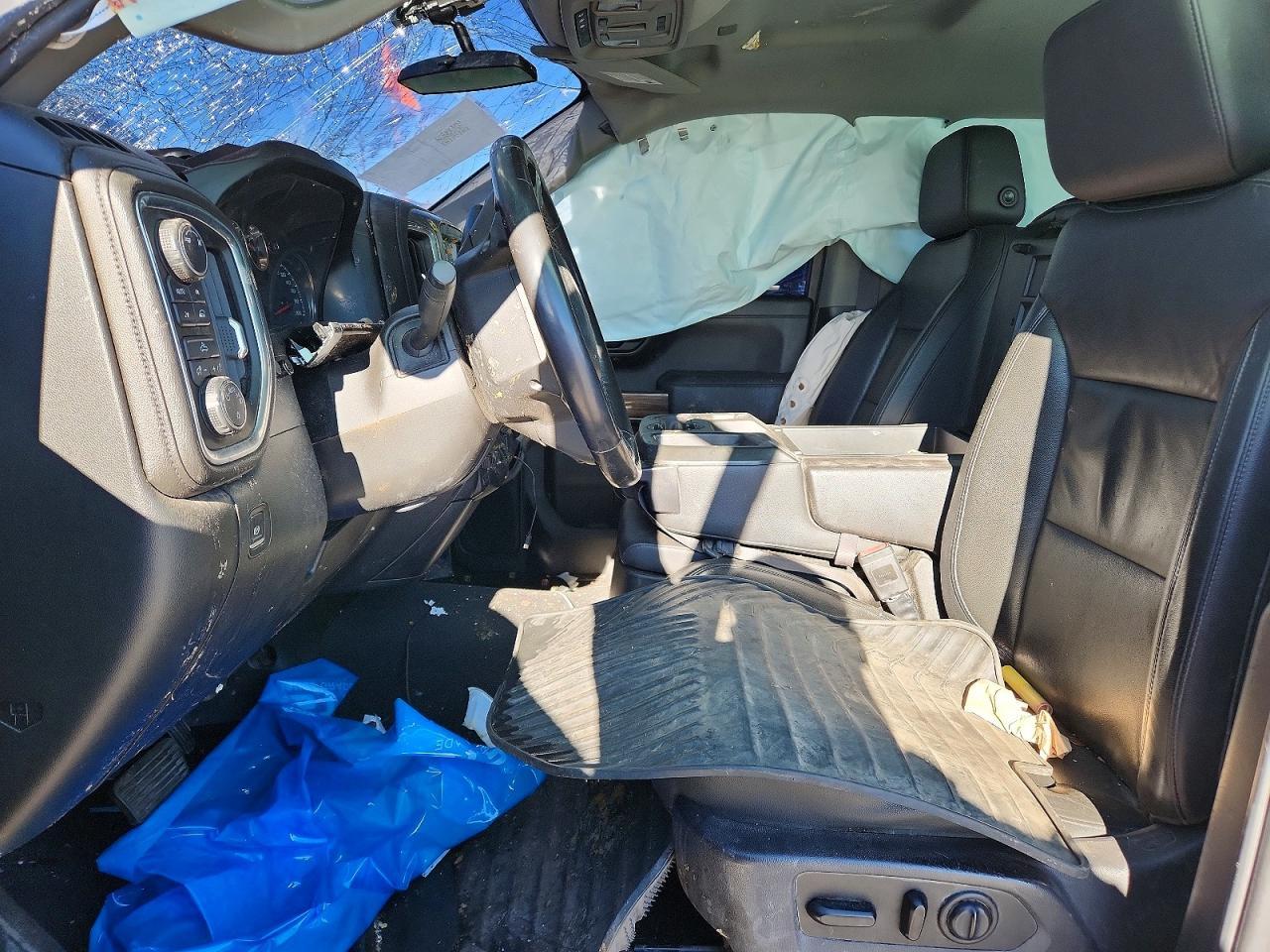 2019 Chevrolet Silverado K1500 Lt - Image 7