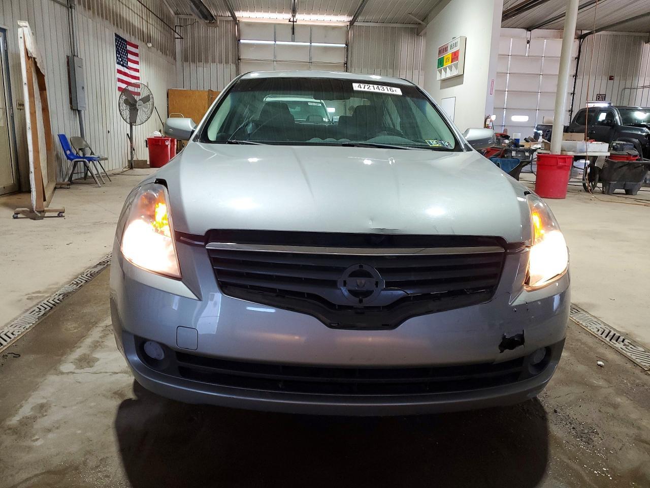 2009 Nissan Altima 2.5 - Фото 5