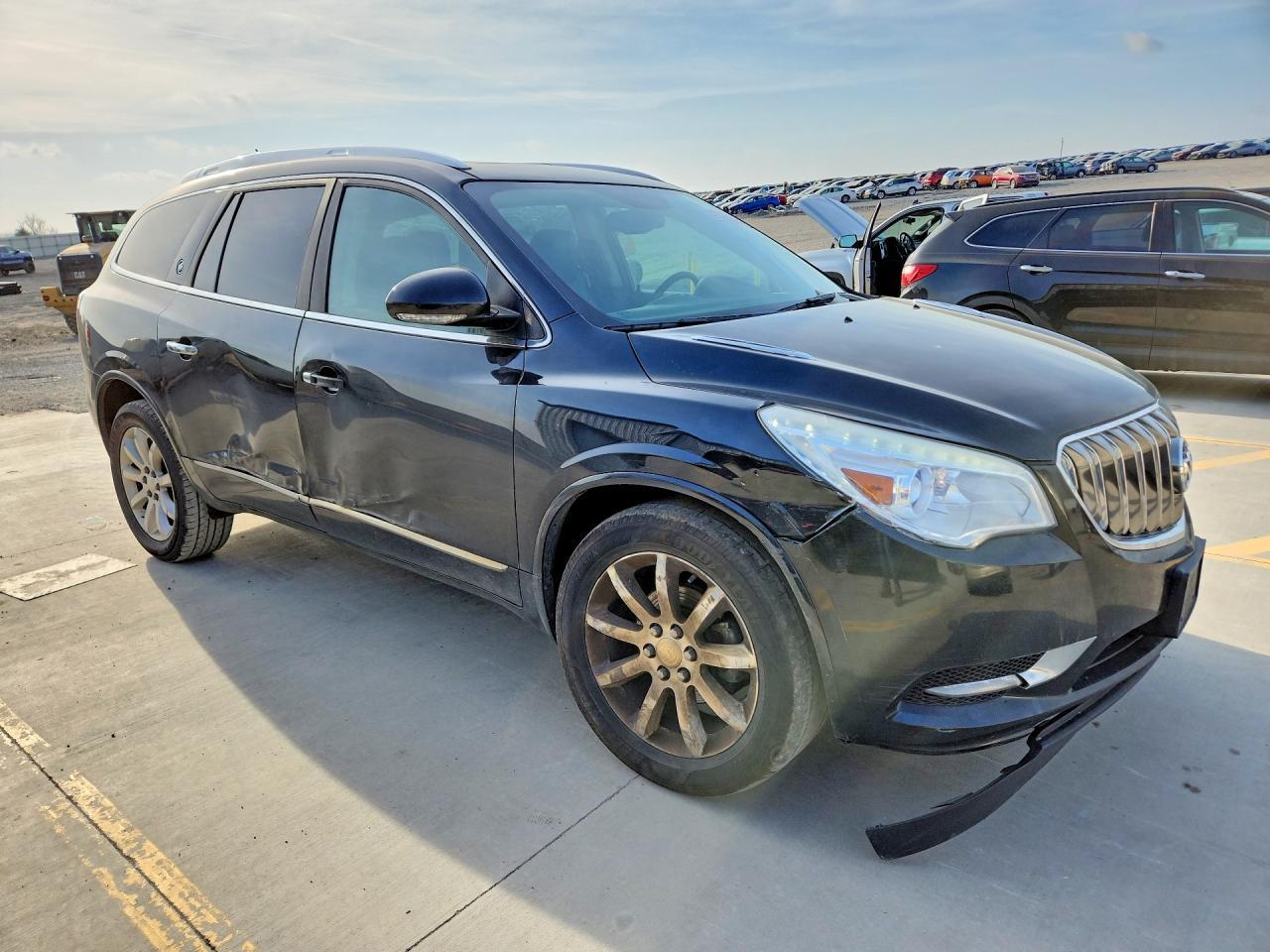2013 Buick Enclave - Image 4