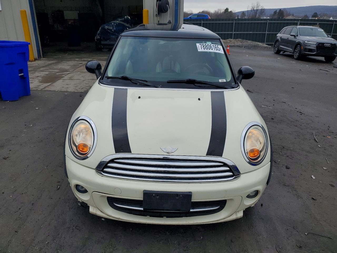 2012 Mini Cooper - Фото 5