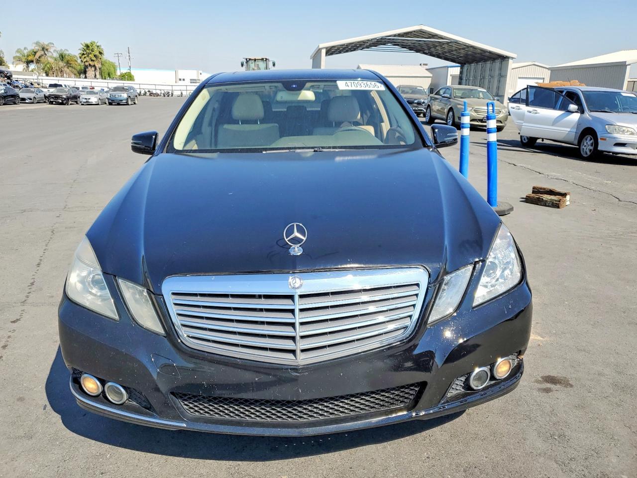 2010 Mercedes-Benz E 350 - Фото 5
