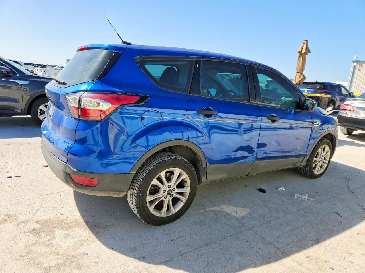 2017 Ford Escape S - Image 3