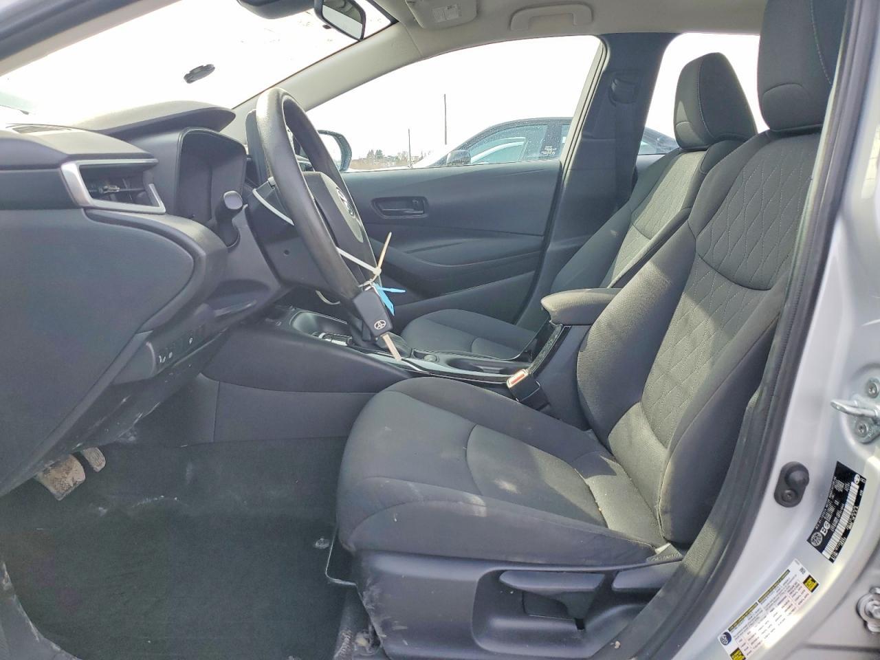 2022 Toyota Corolla Le - Image 7