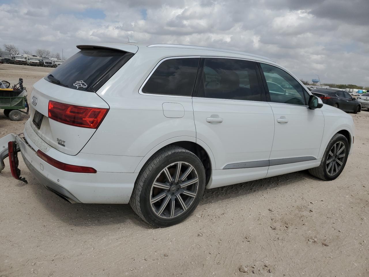 2017 Audi Q7 Premium Plus - Фото 3