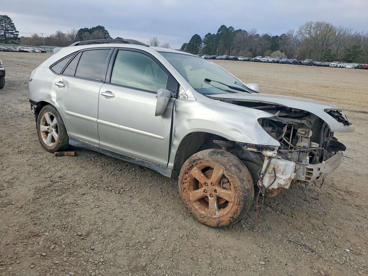 2004 Lexus Rx 330 - Image 4