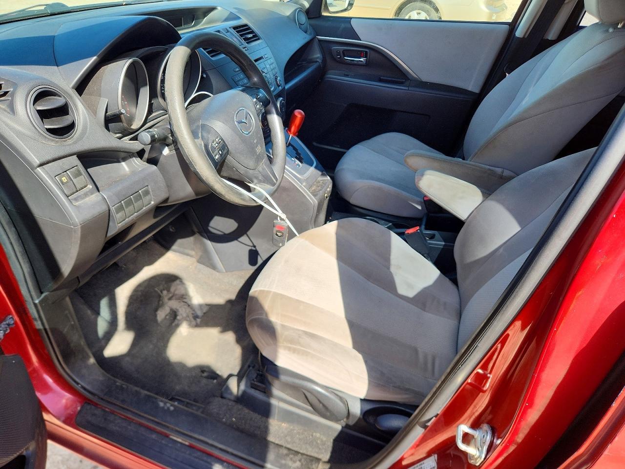 2013 Mazda 5 - Фото 7