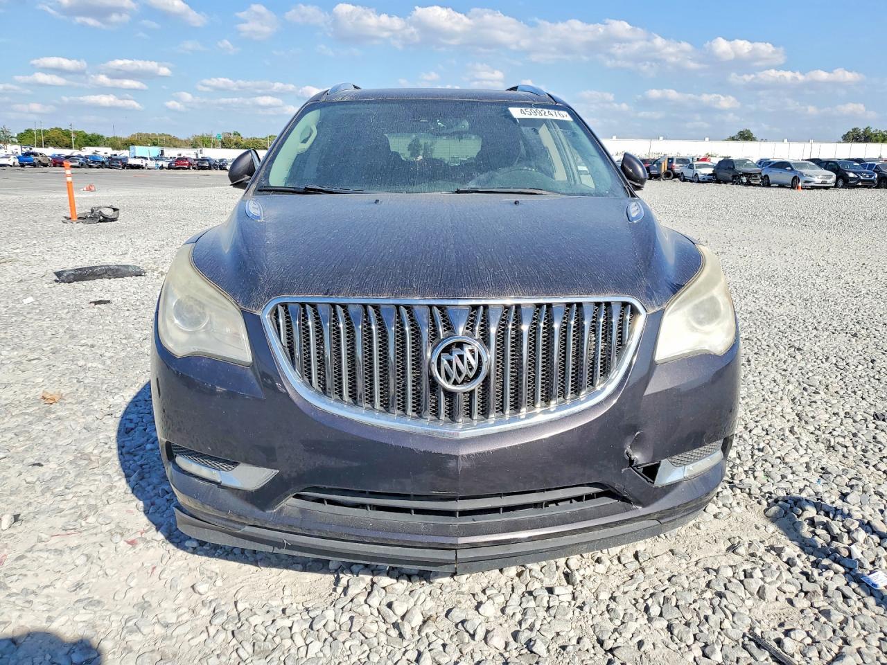 2016 Buick Enclave - Фото 5