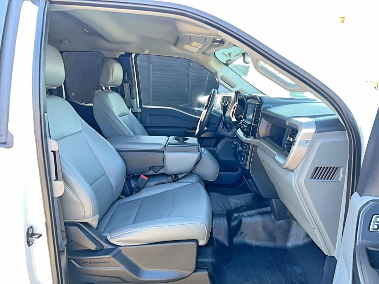 2022 Ford F150 Super Cab - Image 5