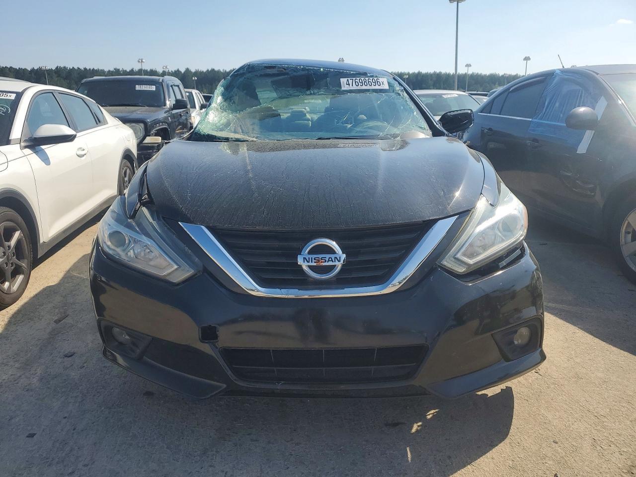 2016 Nissan Altima 2.5 - Фото 5