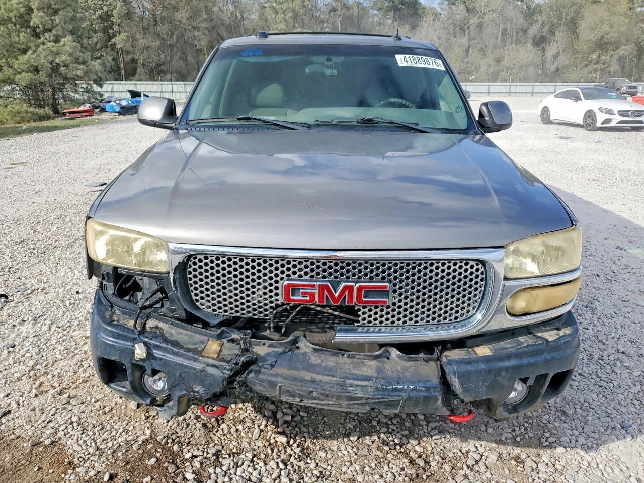 2005 GMC Yukon Xl Denali - Фото 5