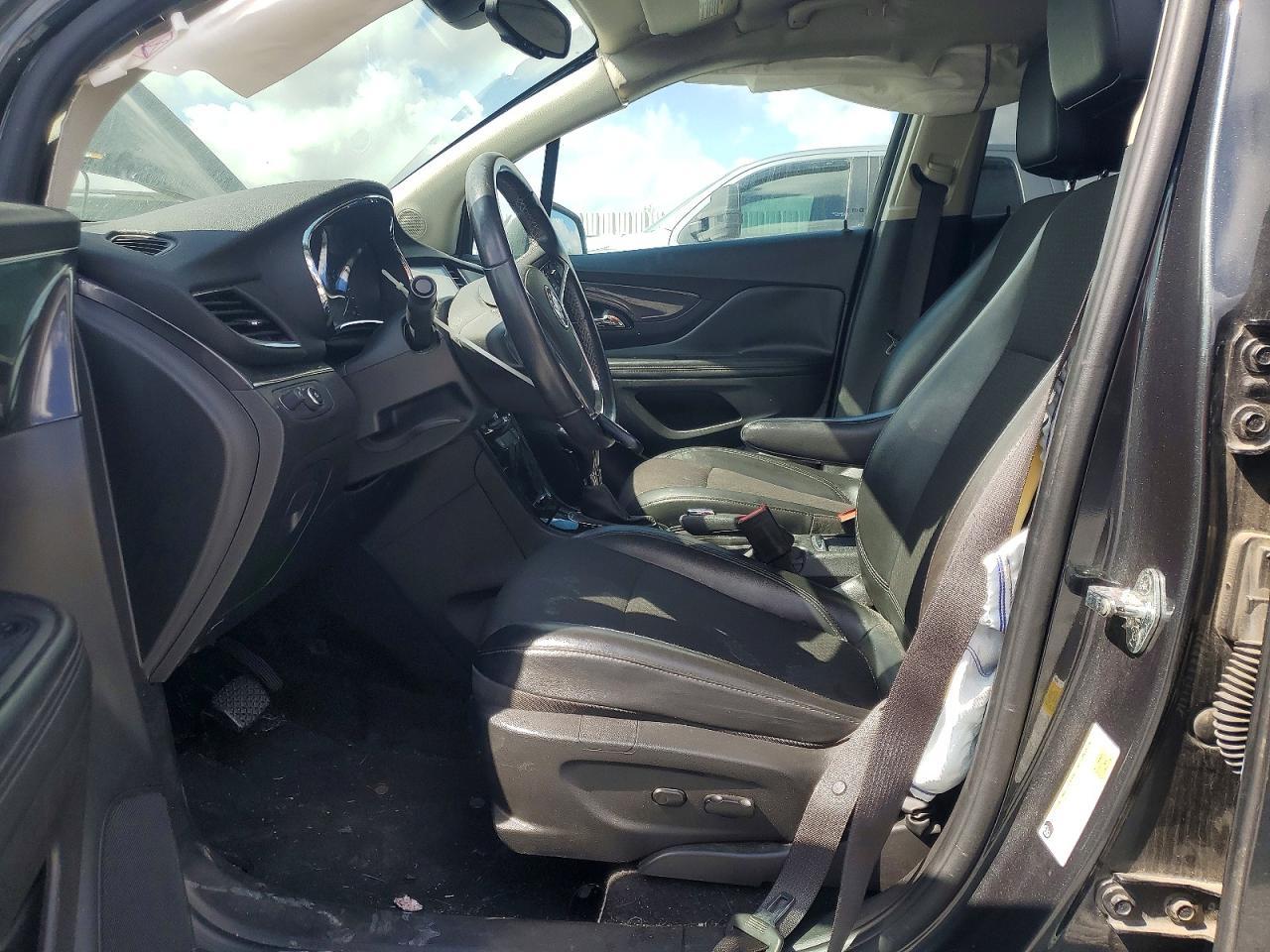 2018 Buick Encore Preferred - Image 7
