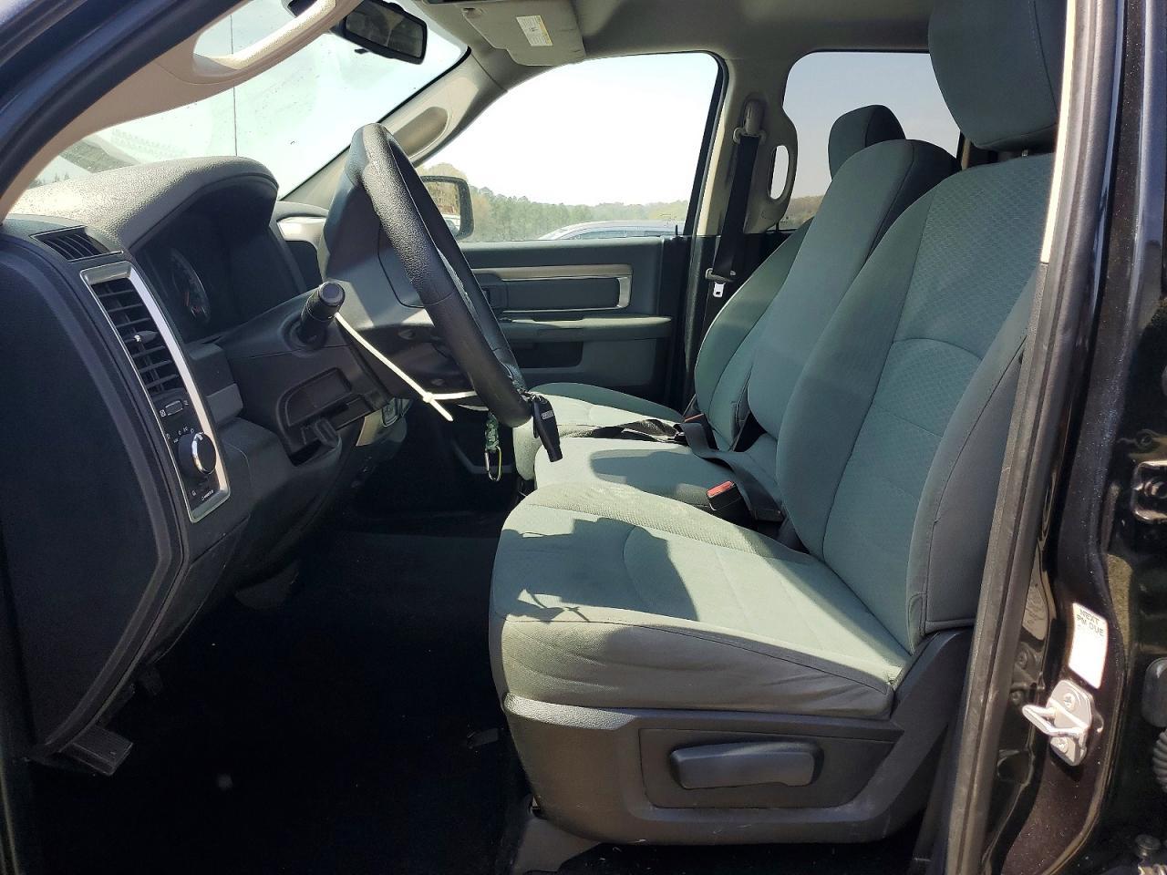 2016 Ram 1500 Slt - Image 7