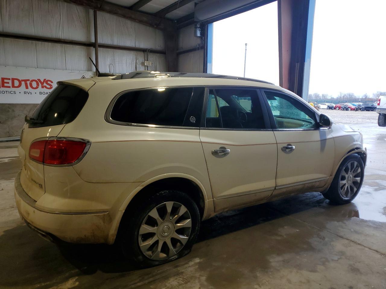 2016 Buick Enclave - Фото 3