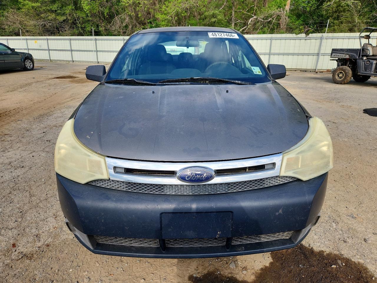 2009 Ford Focus Se - Фото 5