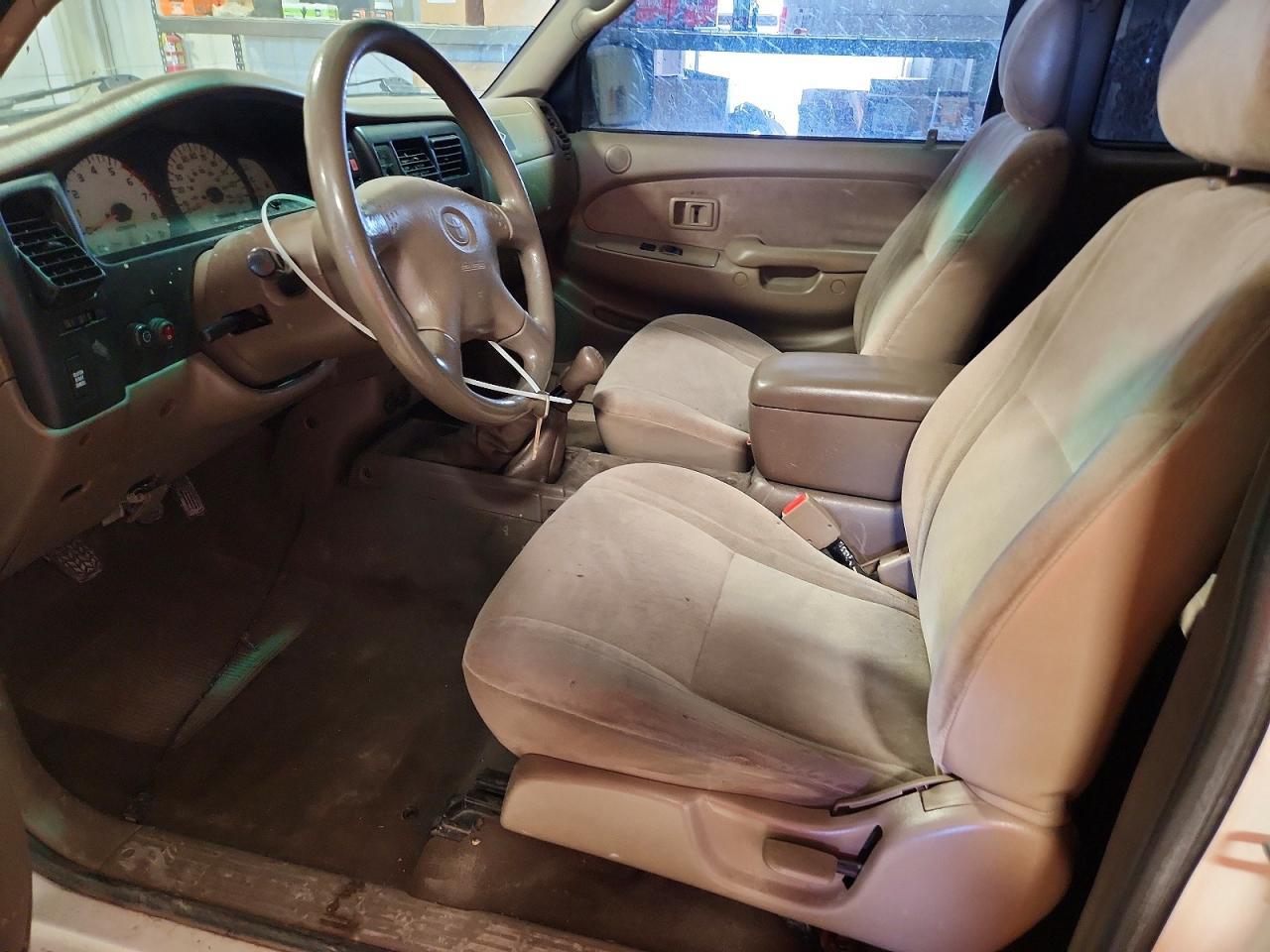 2003 Toyota Tacoma V6 - Image 7