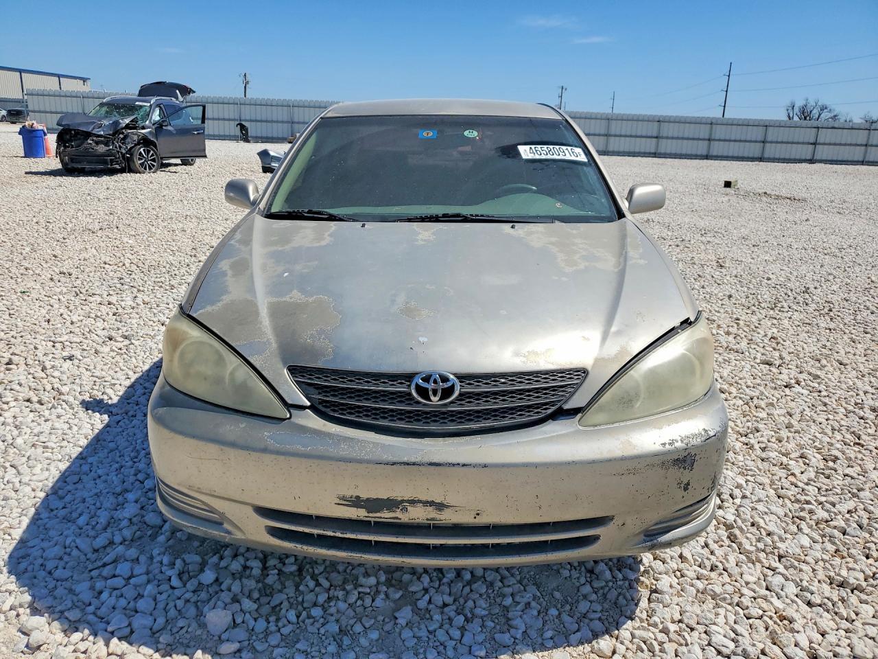 2022 Toyota Camry Le - Image 5