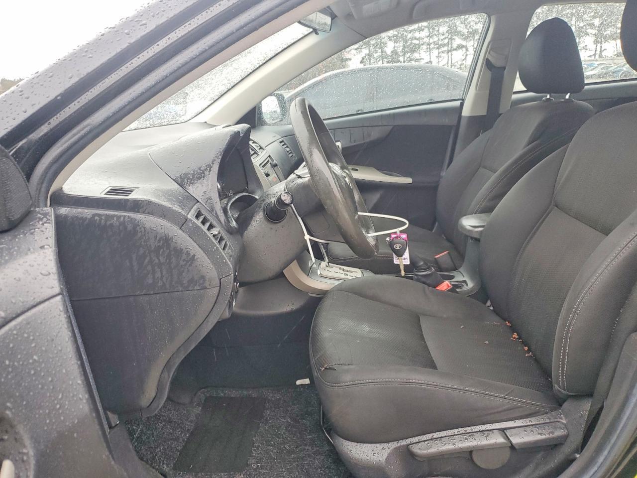 2013 Toyota Corolla S - Фото 7