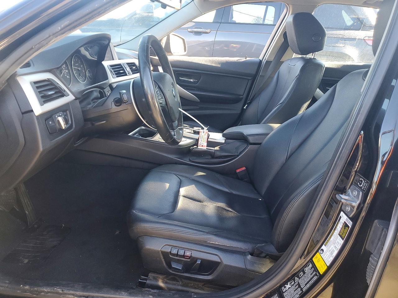 2015 BMW 320 I xDrive - Image 7