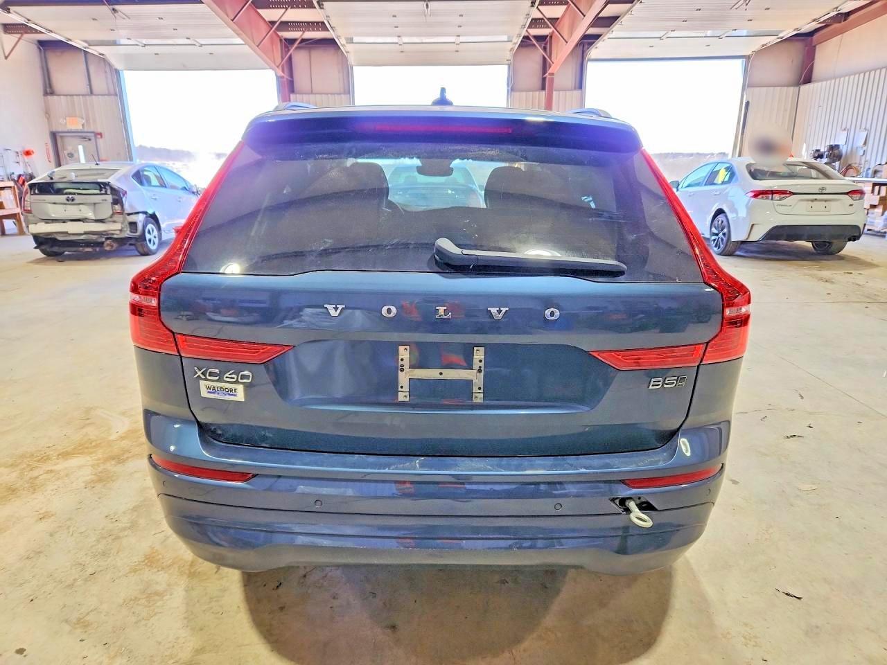 2023 Volvo Xc60 Core - Image 6