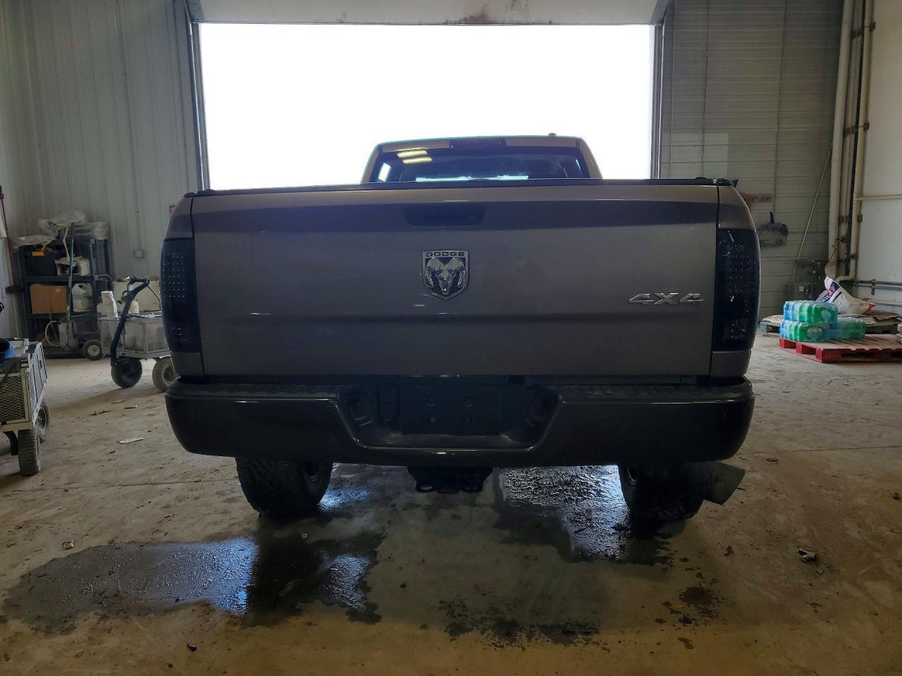 2010 Dodge Ram 2500 - Фото 6