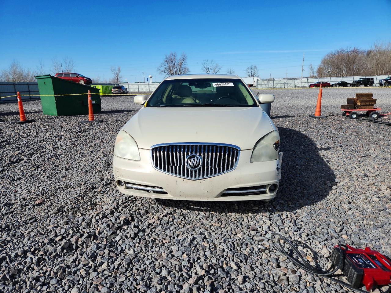 2010 Buick Lucerne Cxl - Image 5