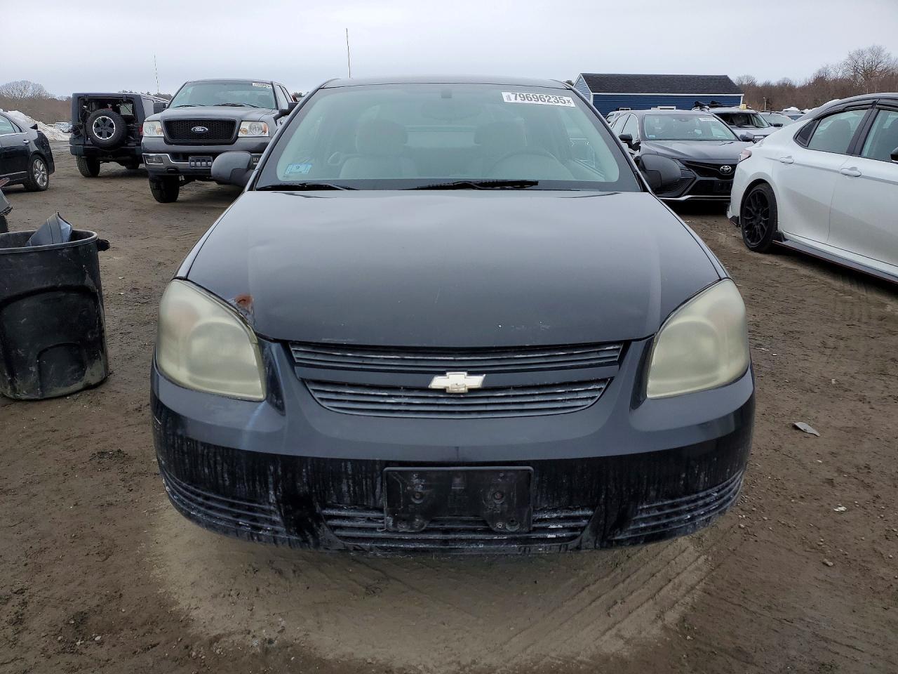 2009 Chevrolet Cobalt Ls - Image 5