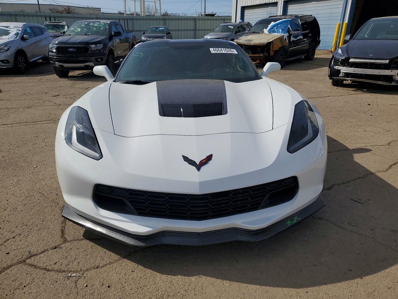 2015 Chevrolet Corvette Stingray 1Lt - Image 5