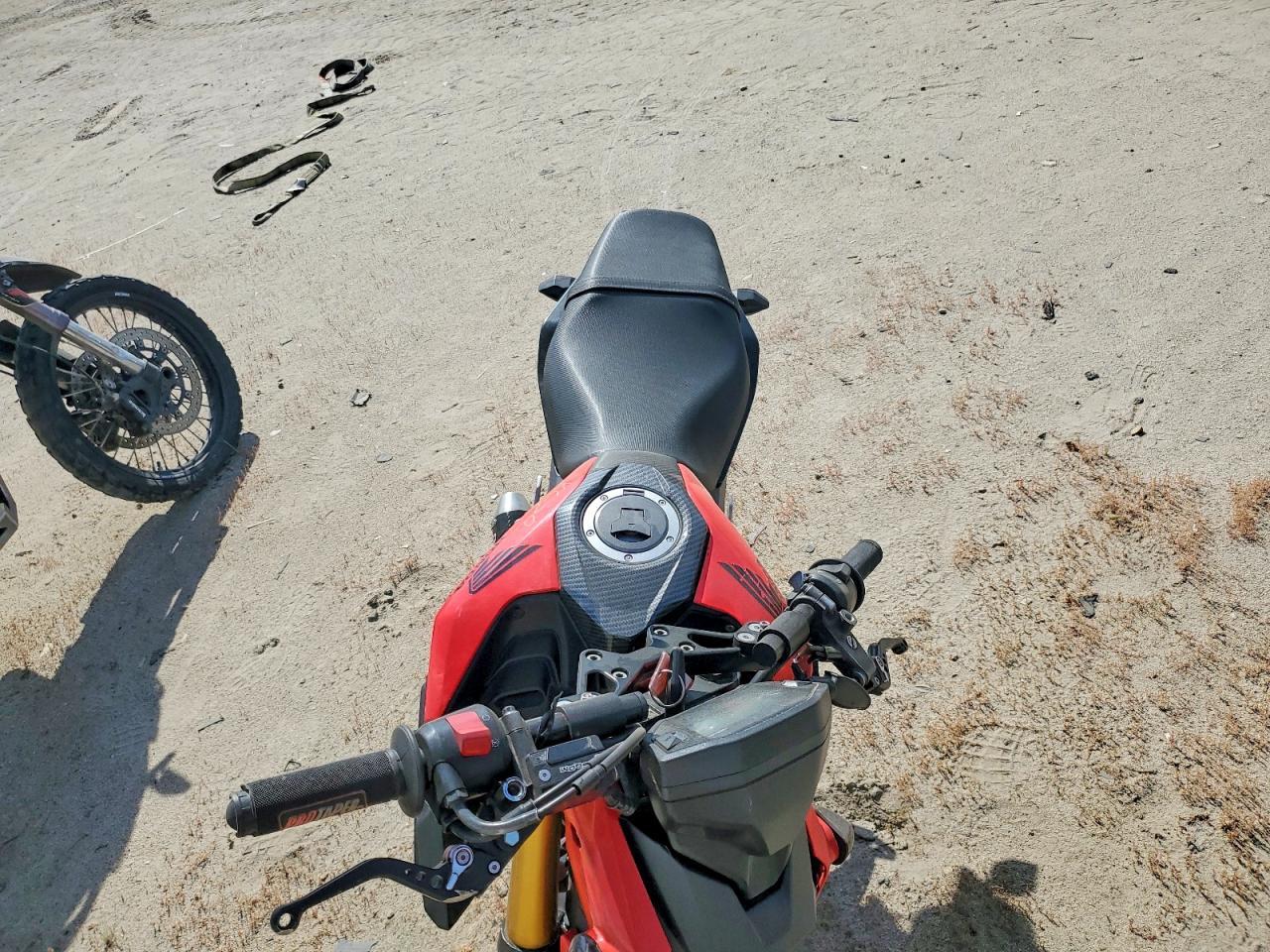 2020 Honda Grom 125 - Image 5