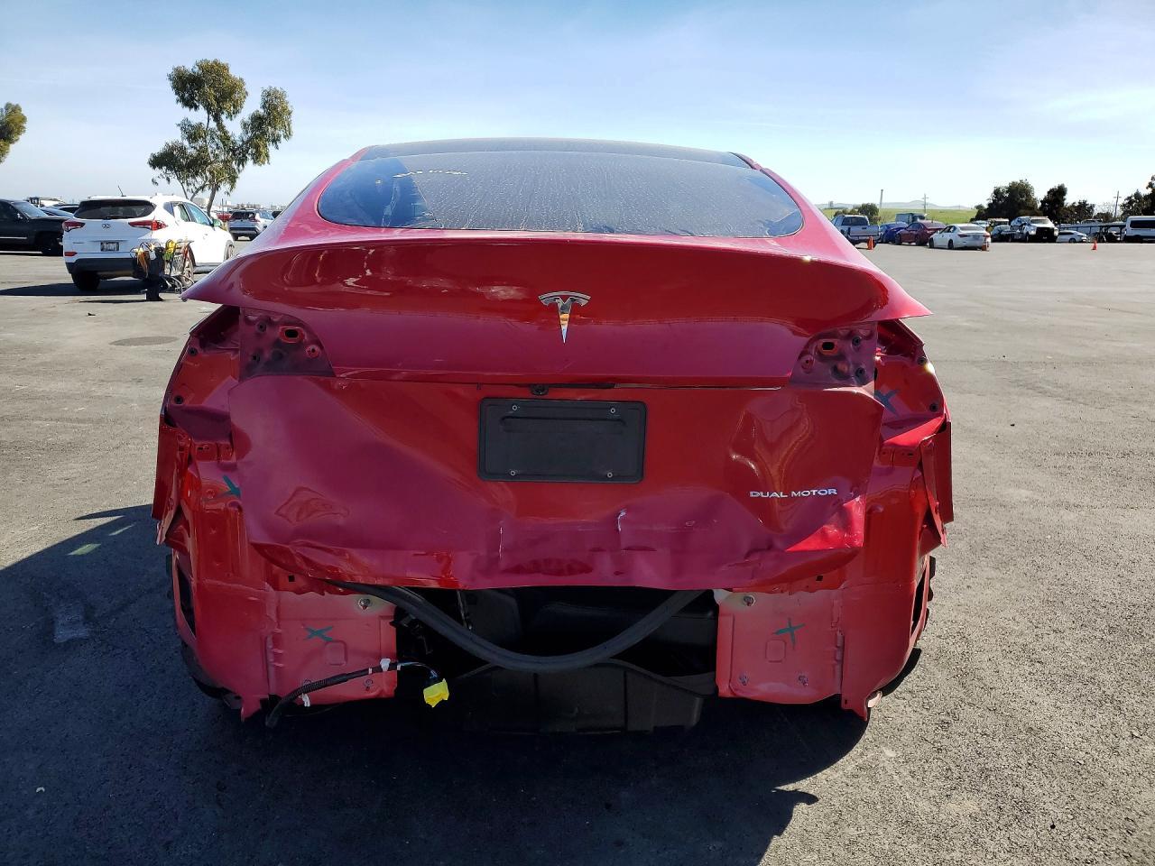 2023 Tesla Model Y - Image 6