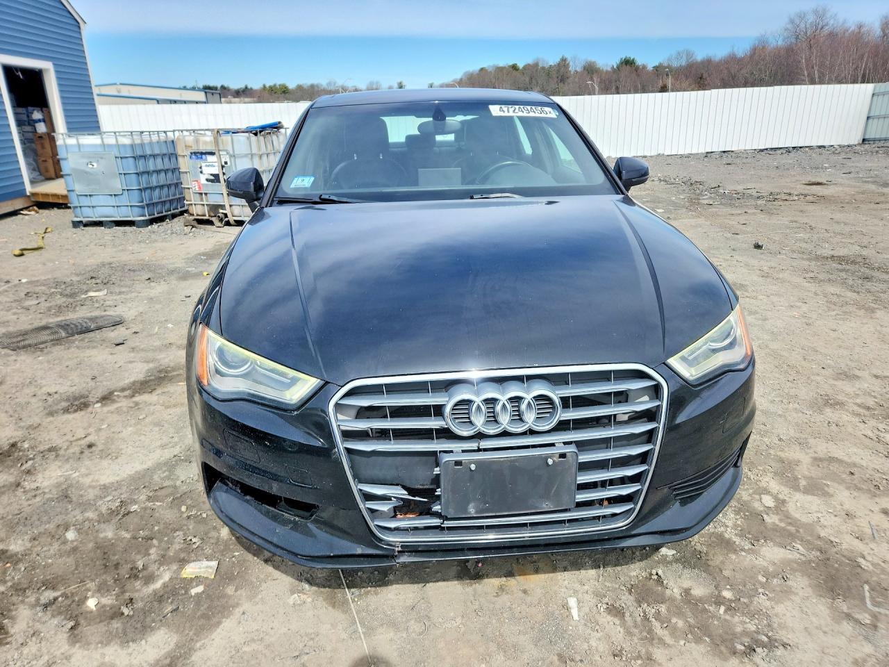 2015 Audi A3 Premium - Image 5