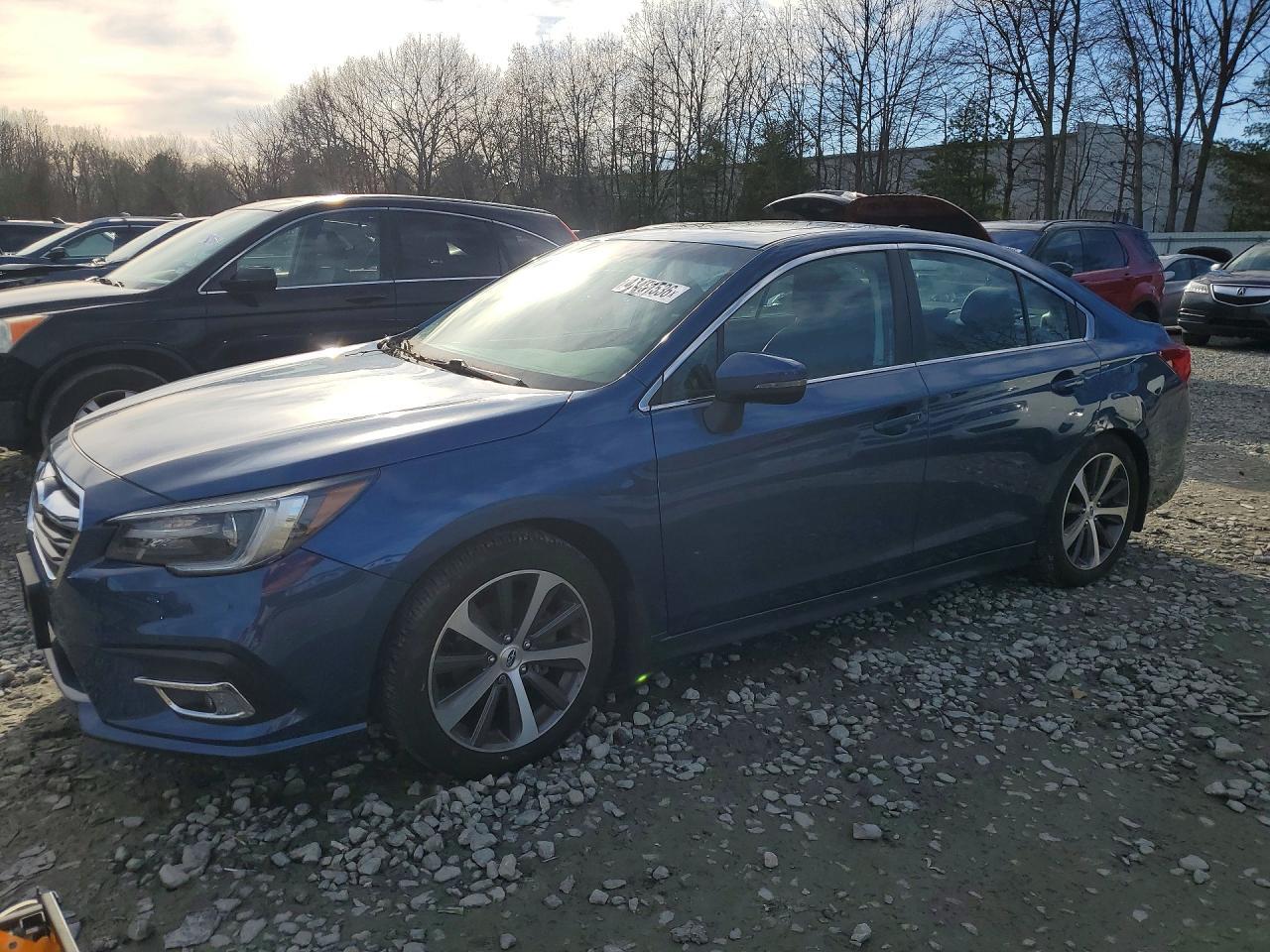 2019 Subaru Legacy 2.5I Limited