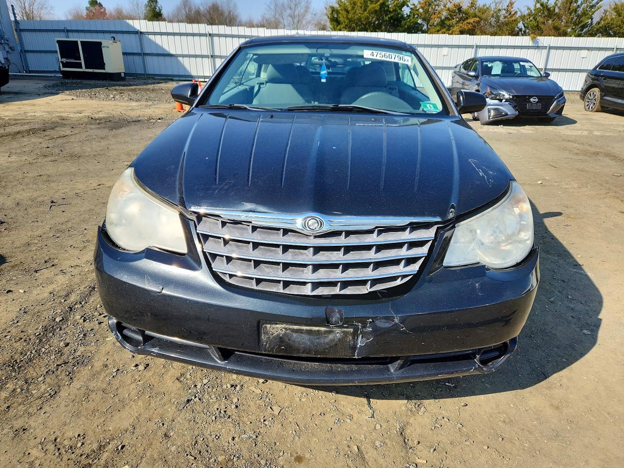 2008 Chrysler Sebring Touring - Image 5