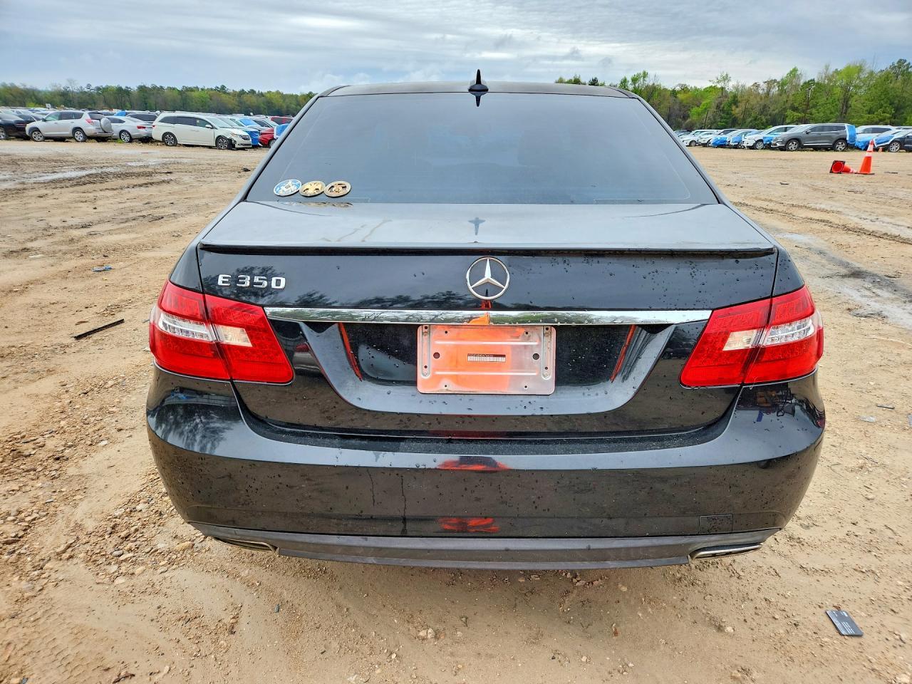 2013 Mercedes-Benz E 350 - Фото 6