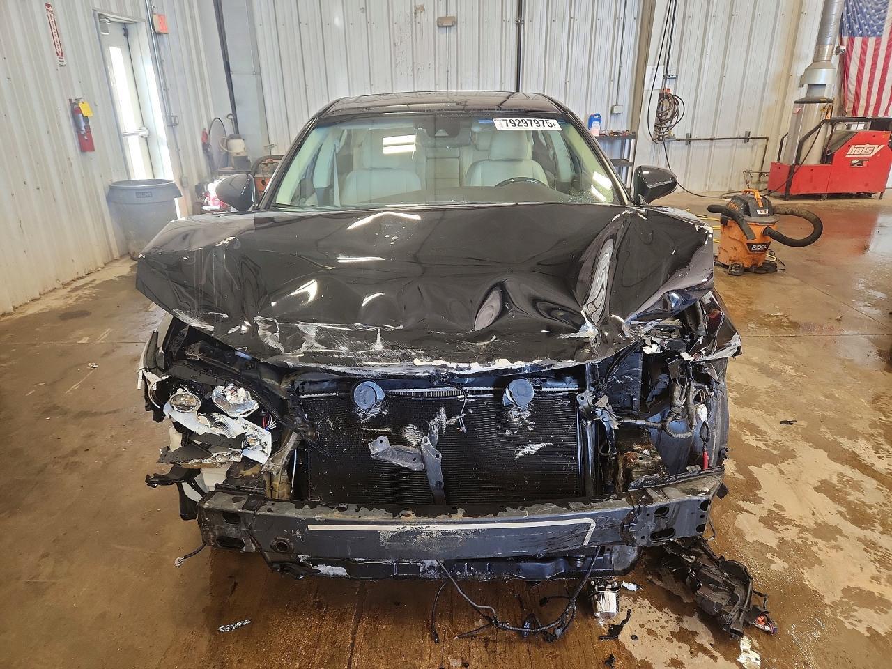 2016 Lexus Es 350 Base - Фото 5