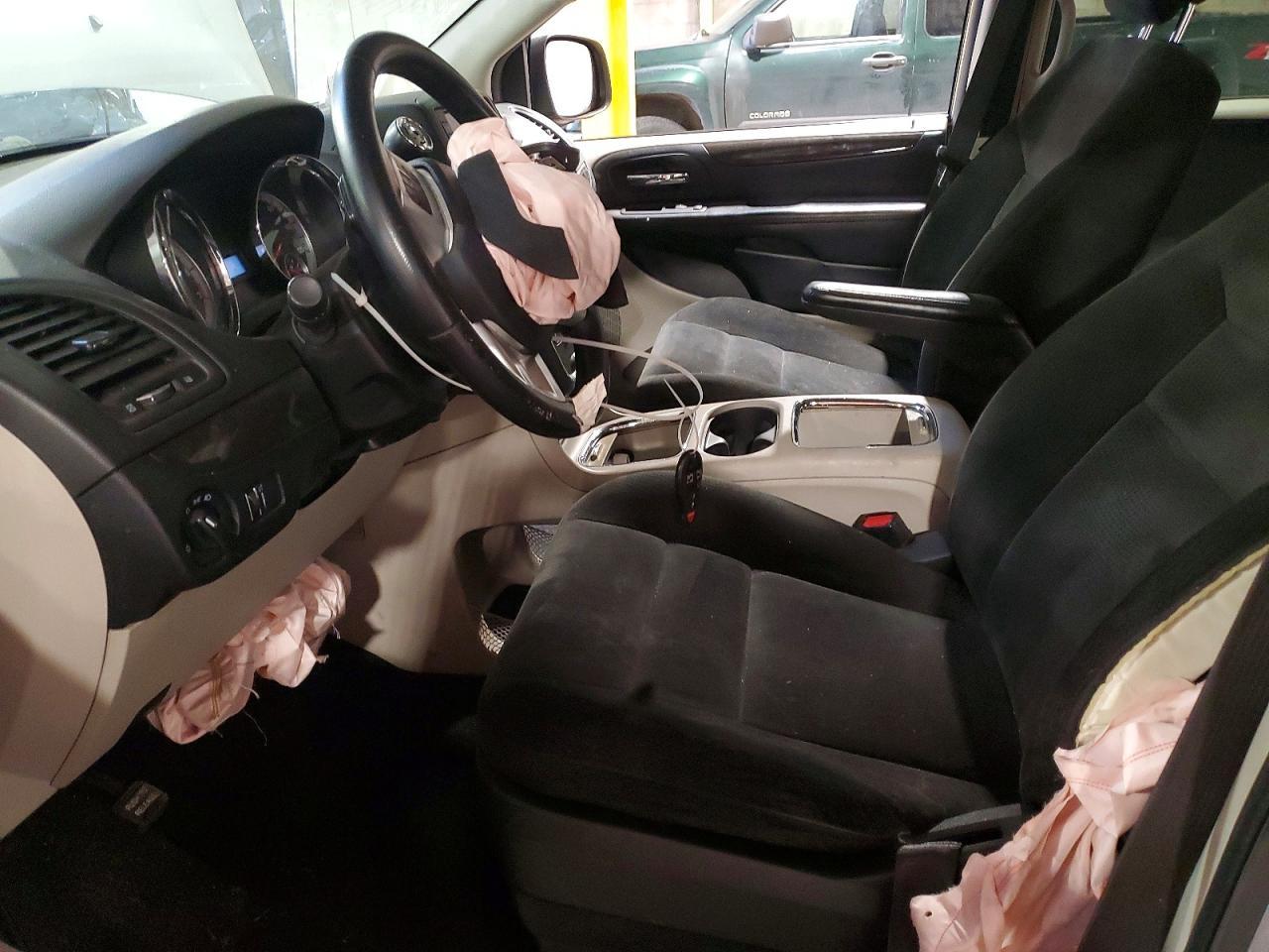 2016 Dodge Grand Caravan Sxt - Image 7