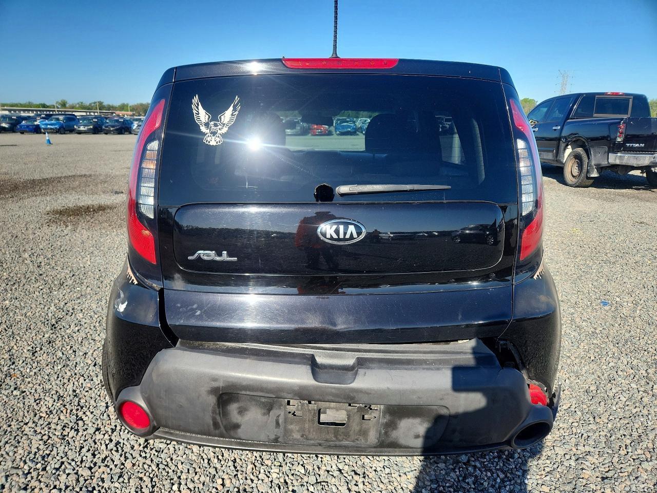 2014 Kia Soul - Image 6