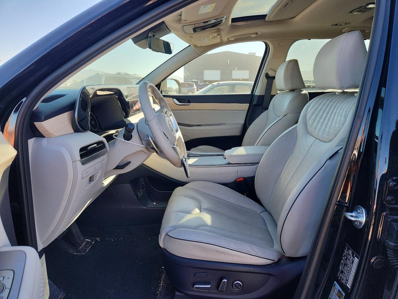 2024 Hyundai Palisade Limited - Фото 7