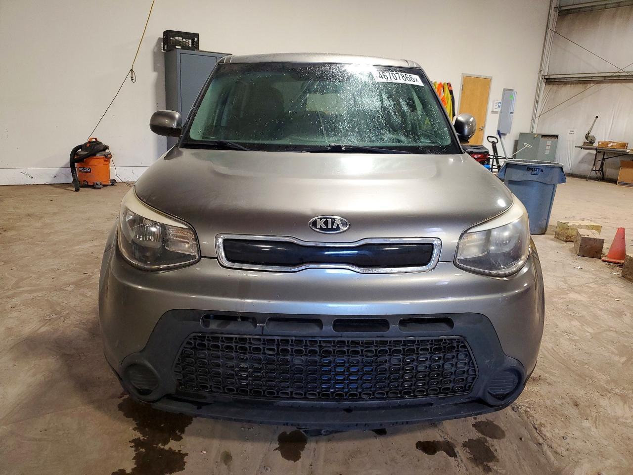 2015 Kia Soul + - Фото 5