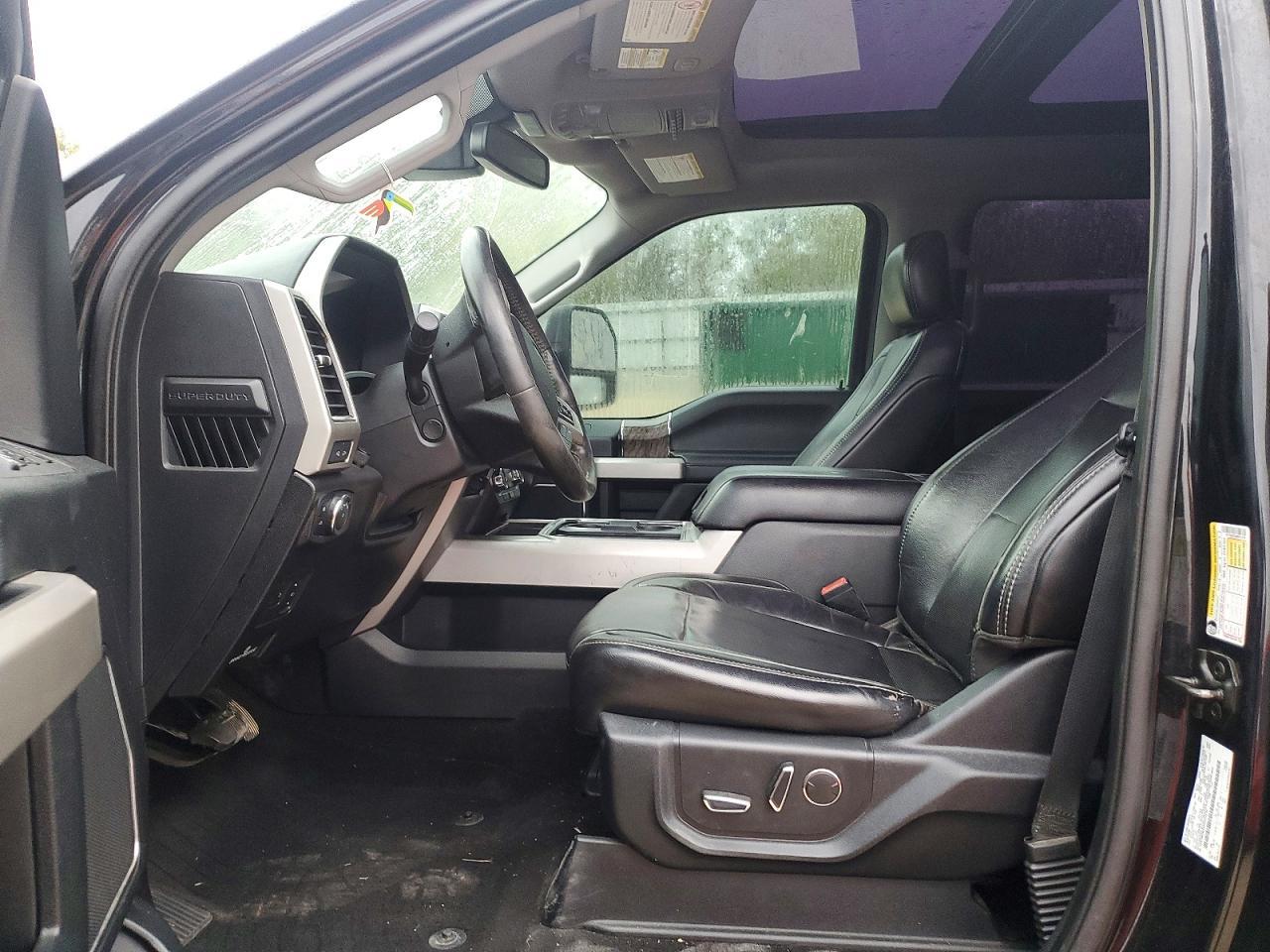 2019 Ford F250 Super Duty - Image 7
