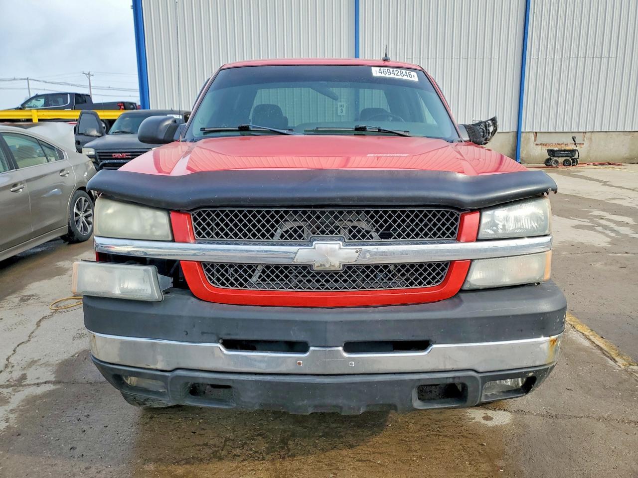 2003 Chevrolet Silverado K2500 Heavy Duty - Image 5