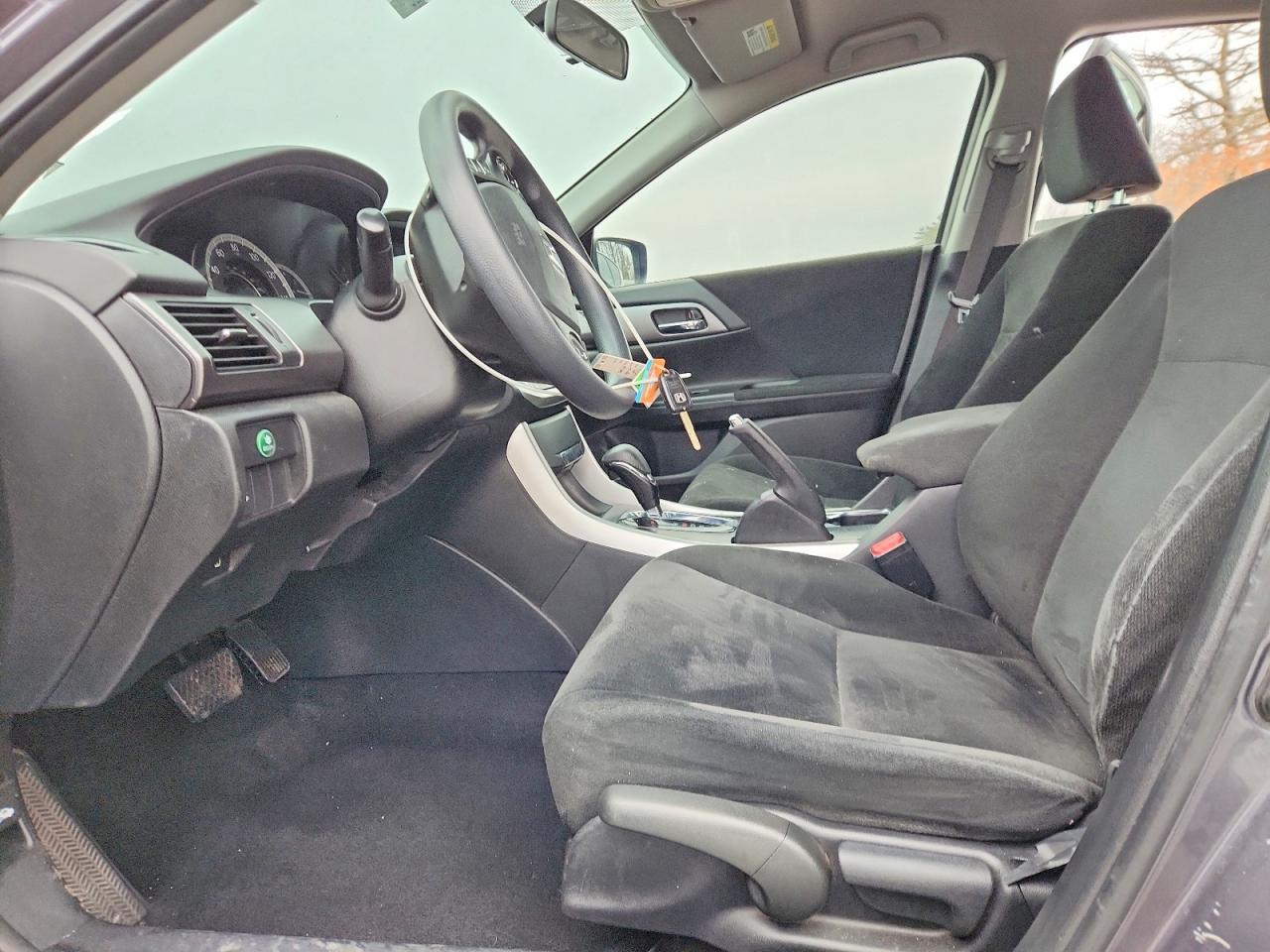 2013 Honda Accord Lx - Image 7