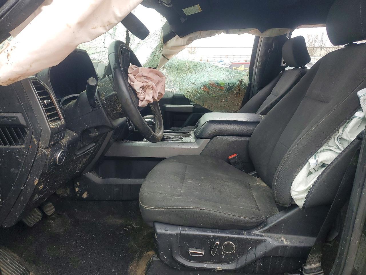 2018 Ford F150 Supercrew - Image 7