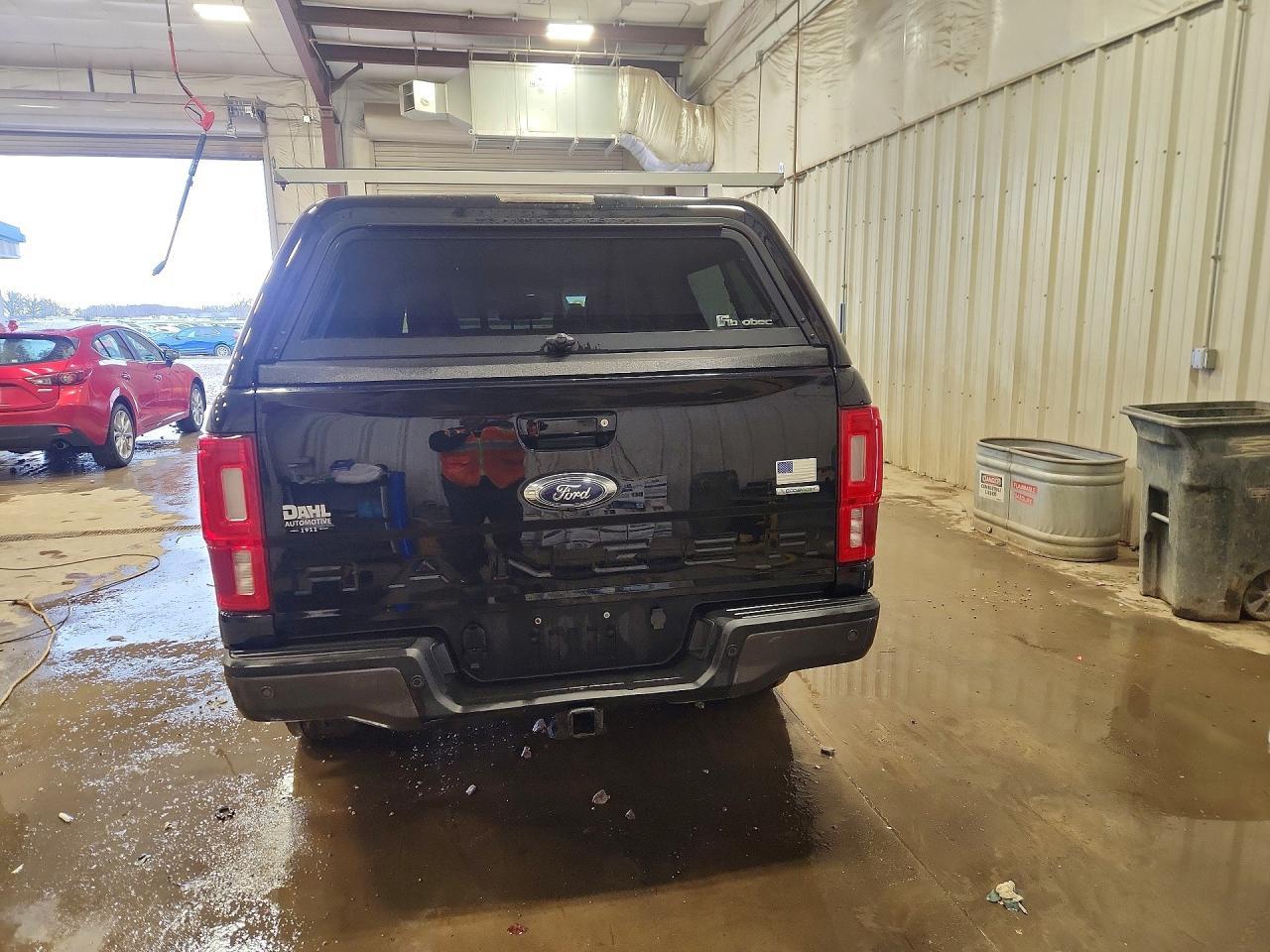 2019 Ford Ranger Xl - Image 6