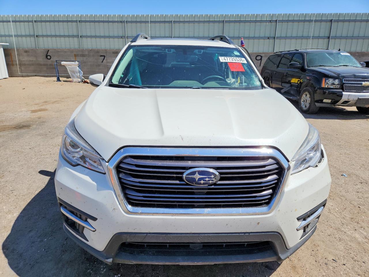 2019 Subaru Ascent Limited - Фото 5
