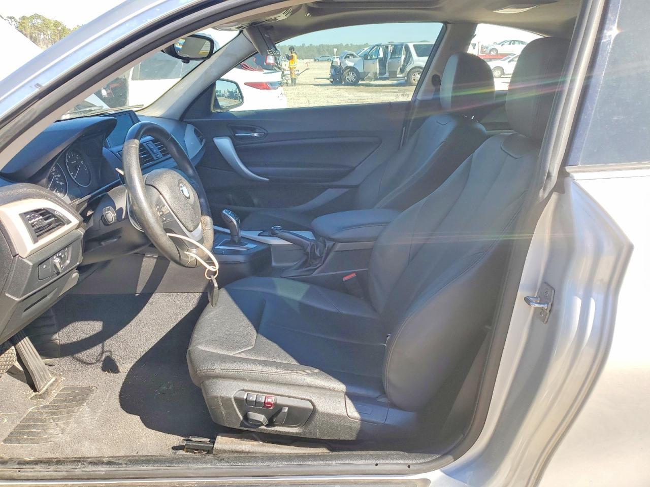 2015 BMW 228 I - Фото 7
