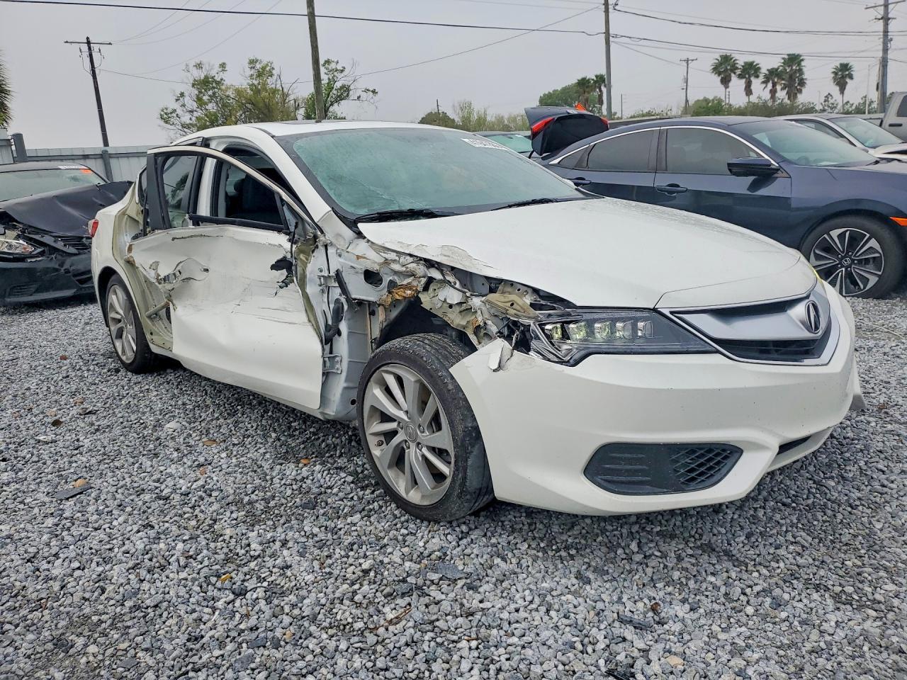 2018 Acura Ilx Base Watch Plus - Image 4
