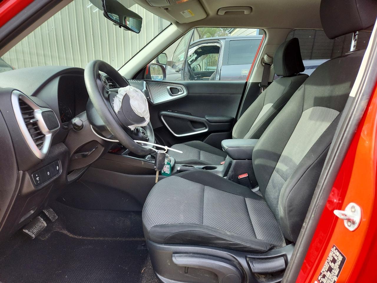 2020 Kia Soul Lx - Фото 7