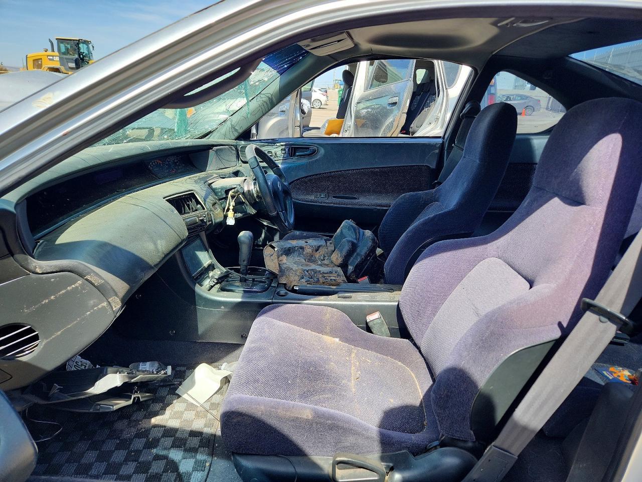 1993 Honda Prelude - Image 7