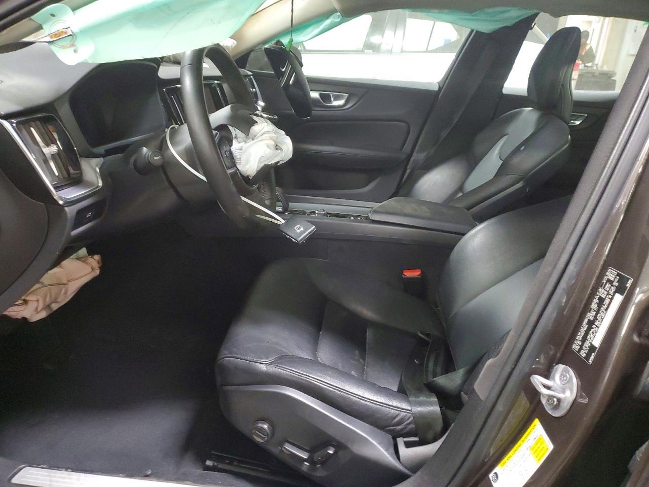 2024 Volvo S60 Core - Image 7